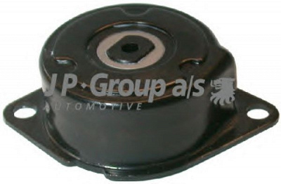 JP GROUP 1118200700 -  Натяжитель ремня, клиновой зубча